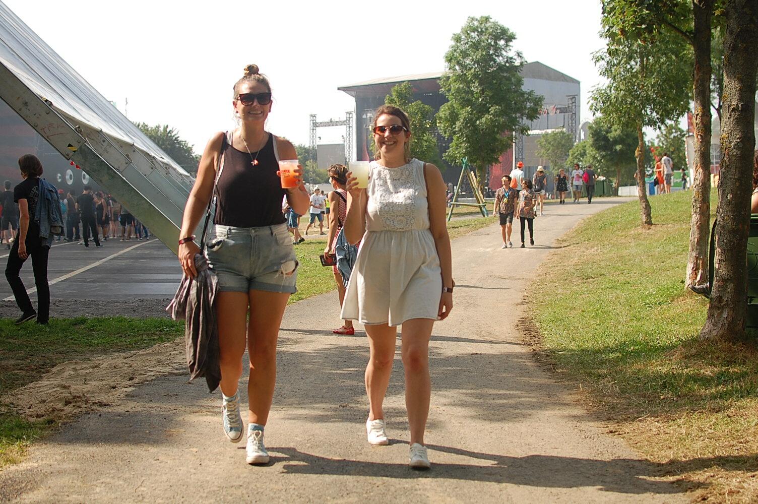 Foto 28 de la jueves 7 de julio | Bilbao BBK Live 2016